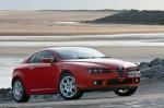 Alfa Romeo Brera 2006 года (UK)